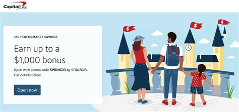 Capital One Checking Account Bonuses: New Account Promotions in M.
